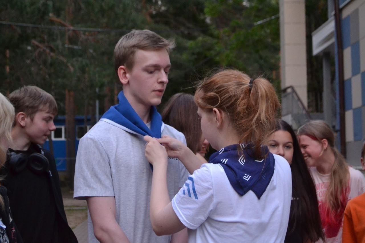 СПО «Топаз»