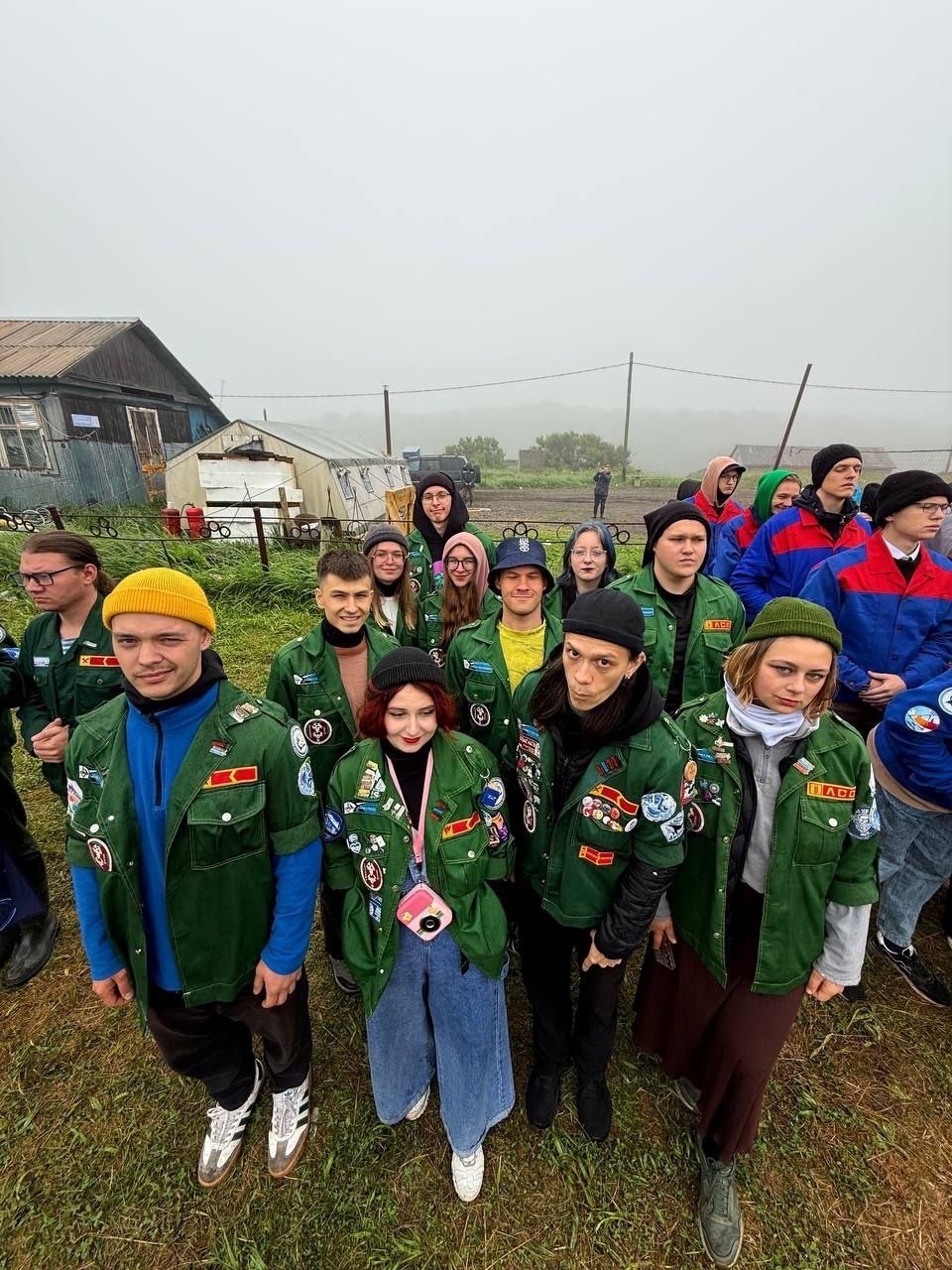 СПуО «Сирена»