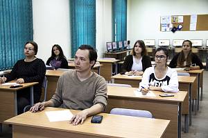 Автошкола СПбГАУ