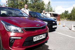 Автошкола СПбГАУ